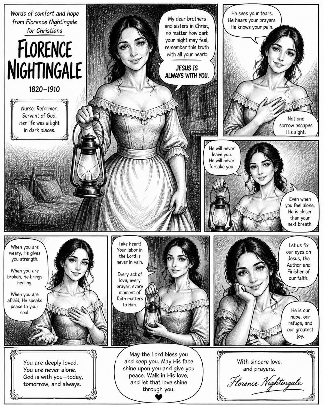 Florence Nightengale 00
